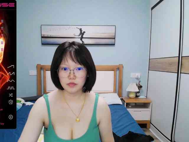 ivy520 webcam