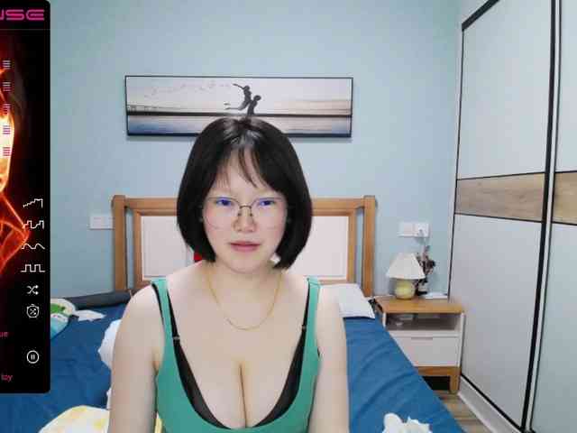 ivy520 webcam
