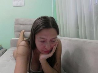 juicy_girl Porn Show
