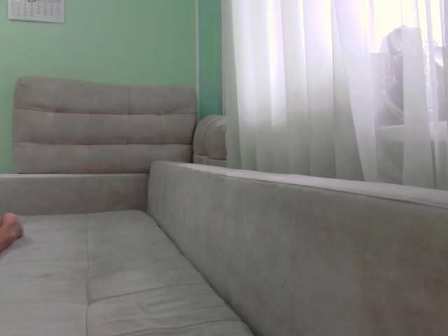 oljaF7 live cam on BongaCams