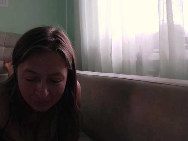 oljaF7 live cam on BongaCams