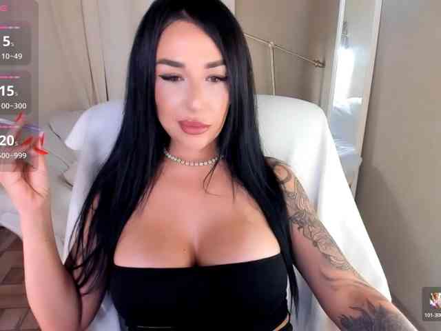 xxjulyahottxx webcam