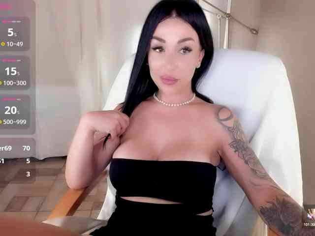 xxjulyahottxx webcam