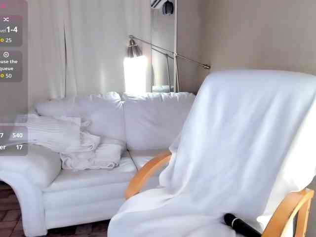 xxjulyahottxx webcam