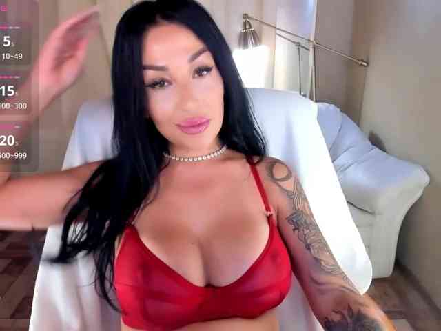 xxjulyahottxx webcam