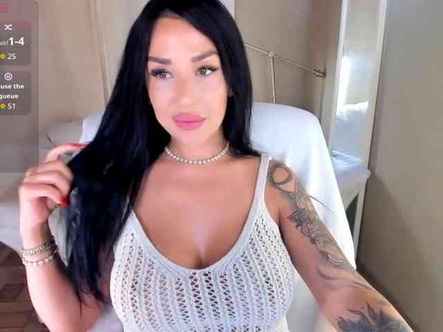 xxjulyahottxx webcam