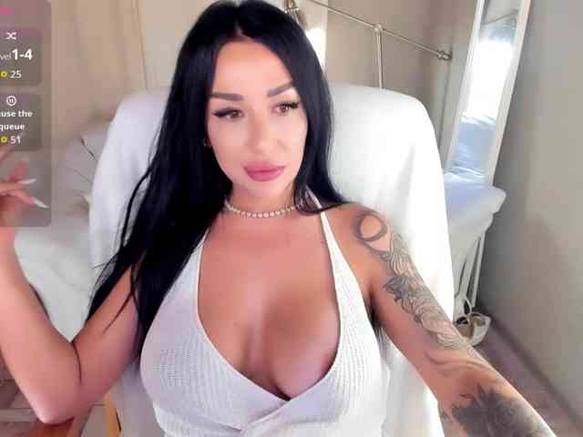 xxjulyahottxx webcam
