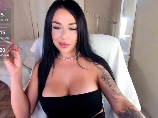 xxjulyahottxx webcam