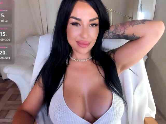 xxjulyahottxx webcam