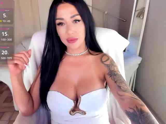 xxjulyahottxx webcam