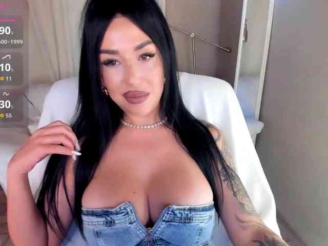 xxjulyahottxx webcam