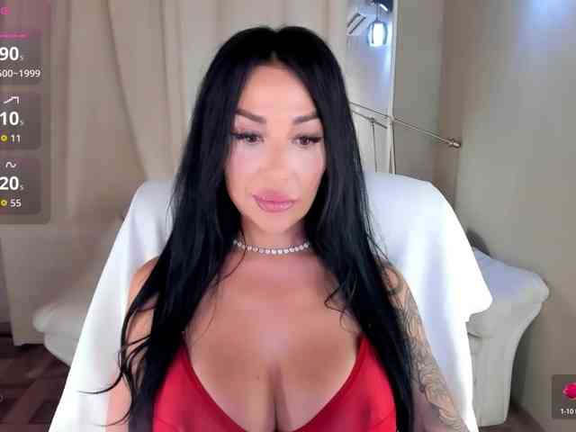 xxjulyahottxx webcam