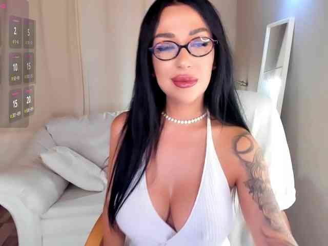 xxjulyahottxx webcam