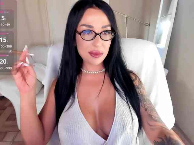 xxjulyahottxx webcam