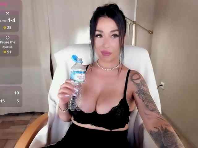 xxjulyahottxx webcam