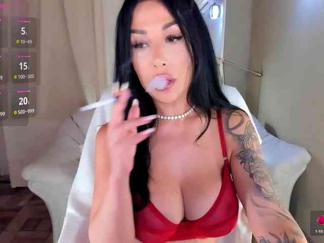 xxjulyahottxx webcam