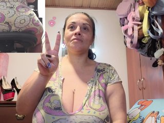 zoedoll Porn Show