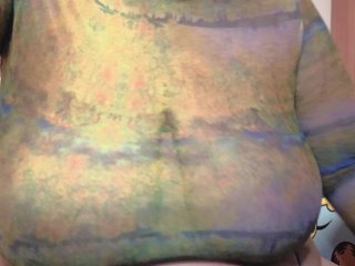 zoedoll Porn Show