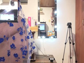 zoedoll Porn Show