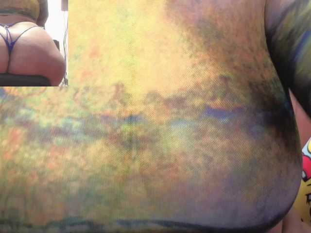 zoedoll live cam on BongaCams