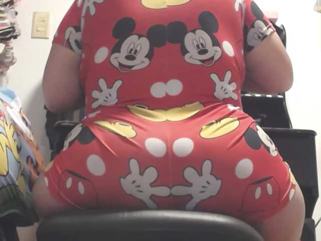 zoedoll live cam on BongaCams