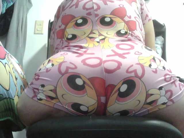 zoedoll live cam on BongaCams
