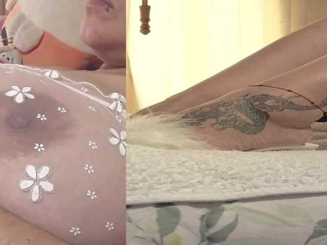 zoedoll live cam on BongaCams