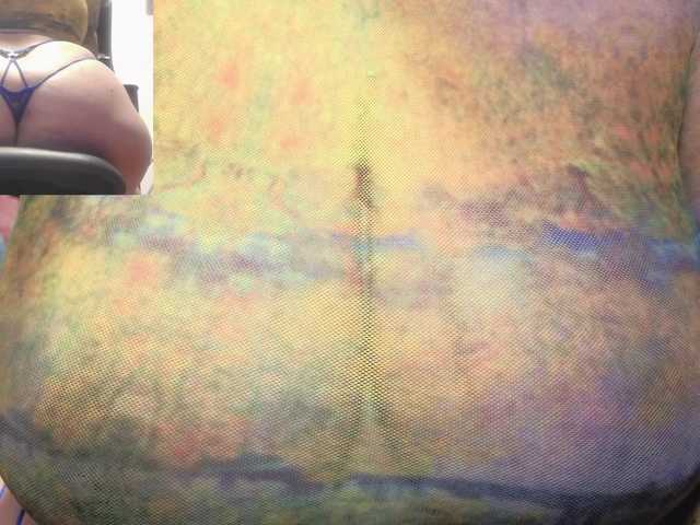 zoedoll live cam on BongaCams