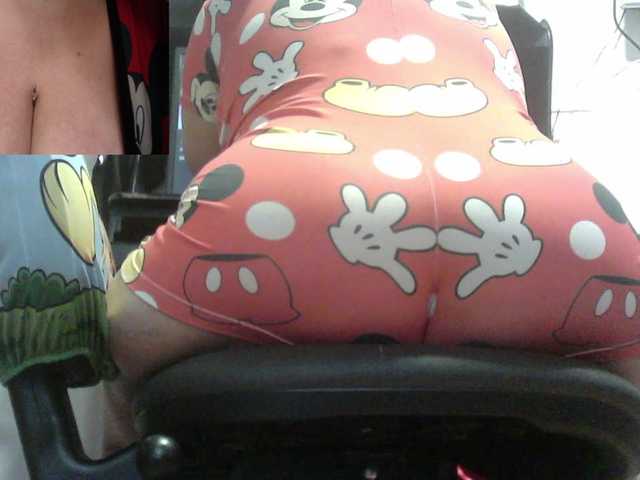 zoedoll live cam on BongaCams
