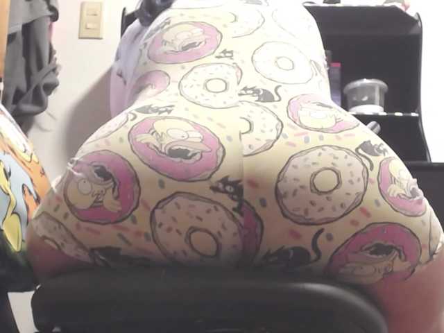 zoedoll live cam on BongaCams