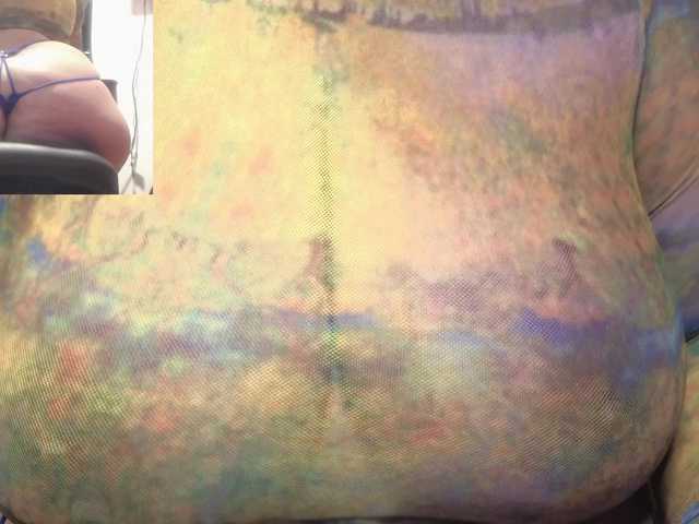 zoedoll live cam on BongaCams