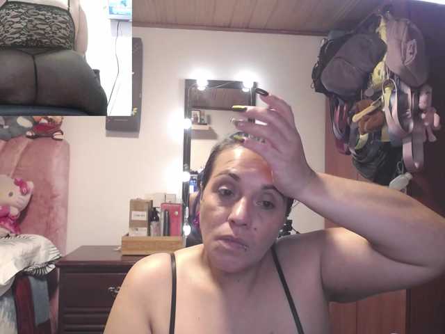 zoedoll Live Cam su BongaCams