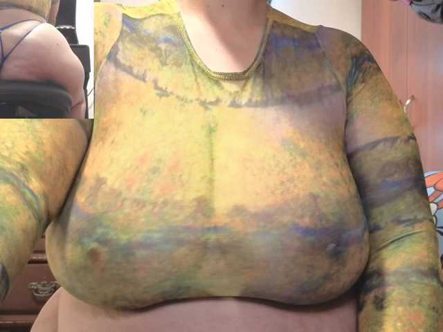 zoedoll live cam on BongaCams