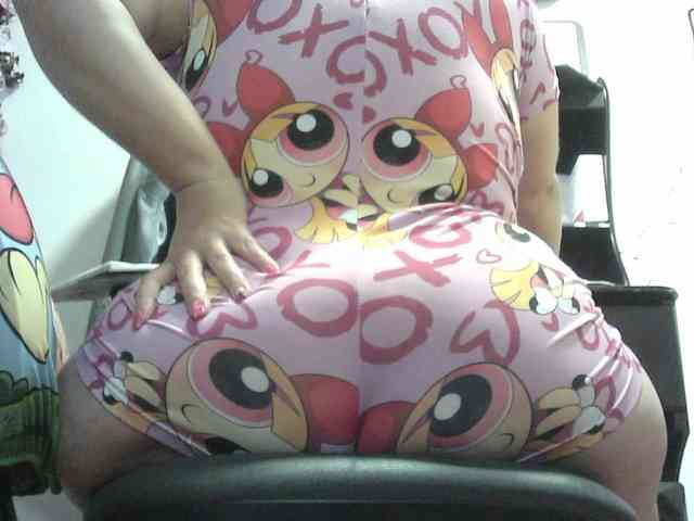zoedoll webcam