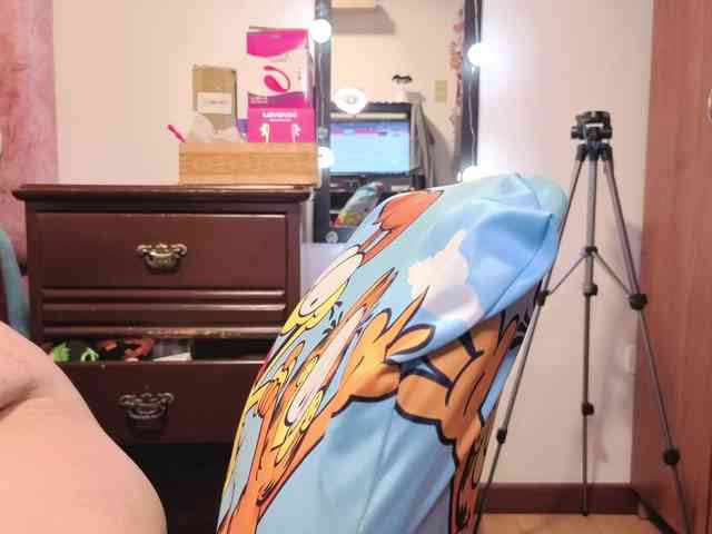 zoedoll webcam