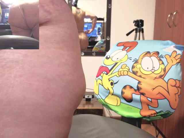 zoedoll webcam