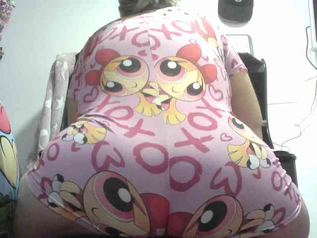 zoedoll webcam