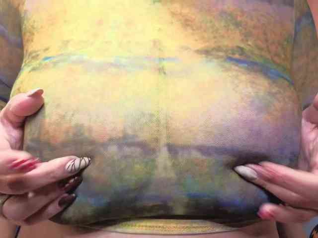 zoedoll webcam