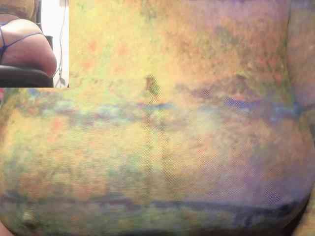 zoedoll webcam