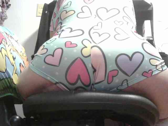 zoedoll webcam