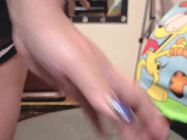 zoedoll webcam