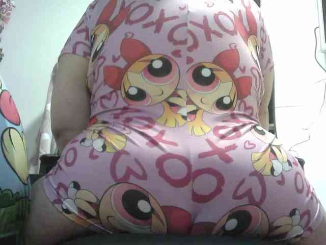 zoedoll webcam