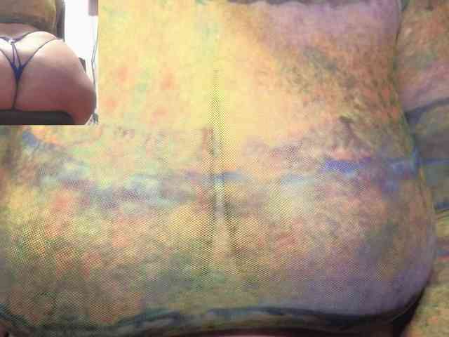 zoedoll webcam