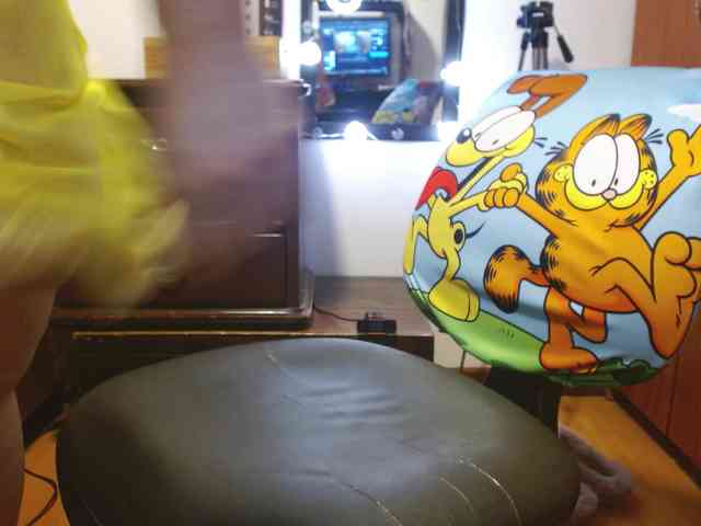 zoedoll webcam