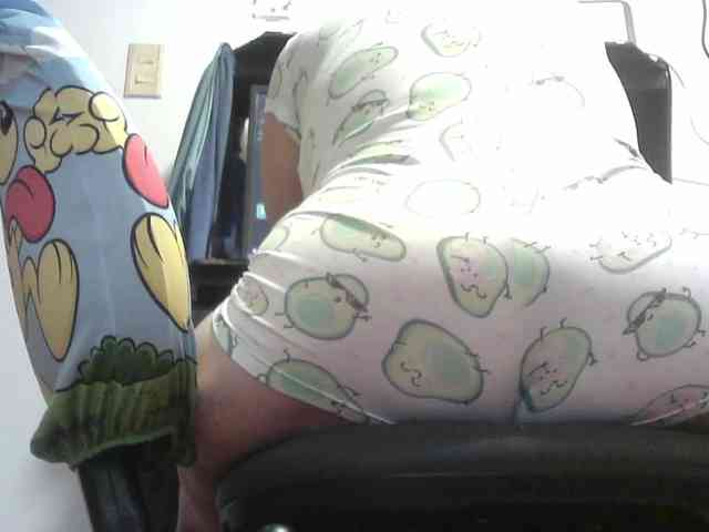 zoedoll webcam