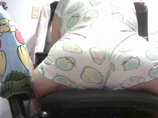 zoedoll webcam