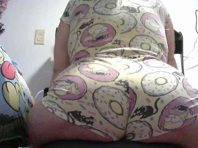 zoedoll webcam