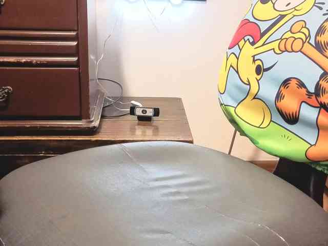 zoedoll webcam