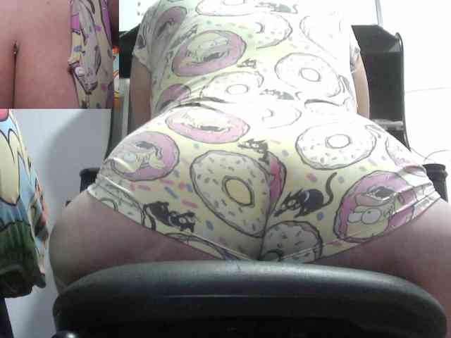 zoedoll webcam