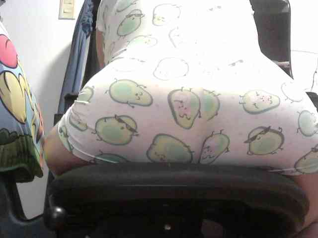 zoedoll webcam